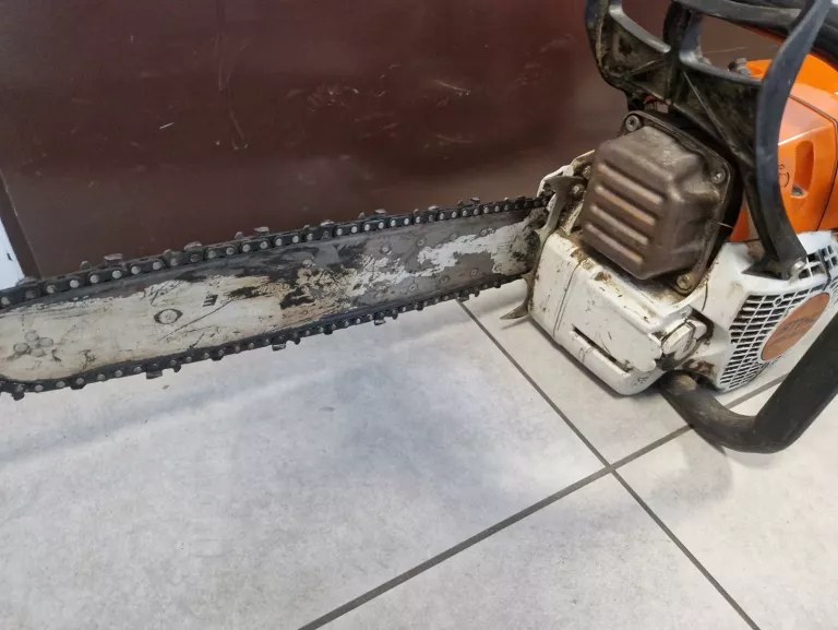 PIŁA SPALINOWA STIHL MS 362 C 2018 ROK