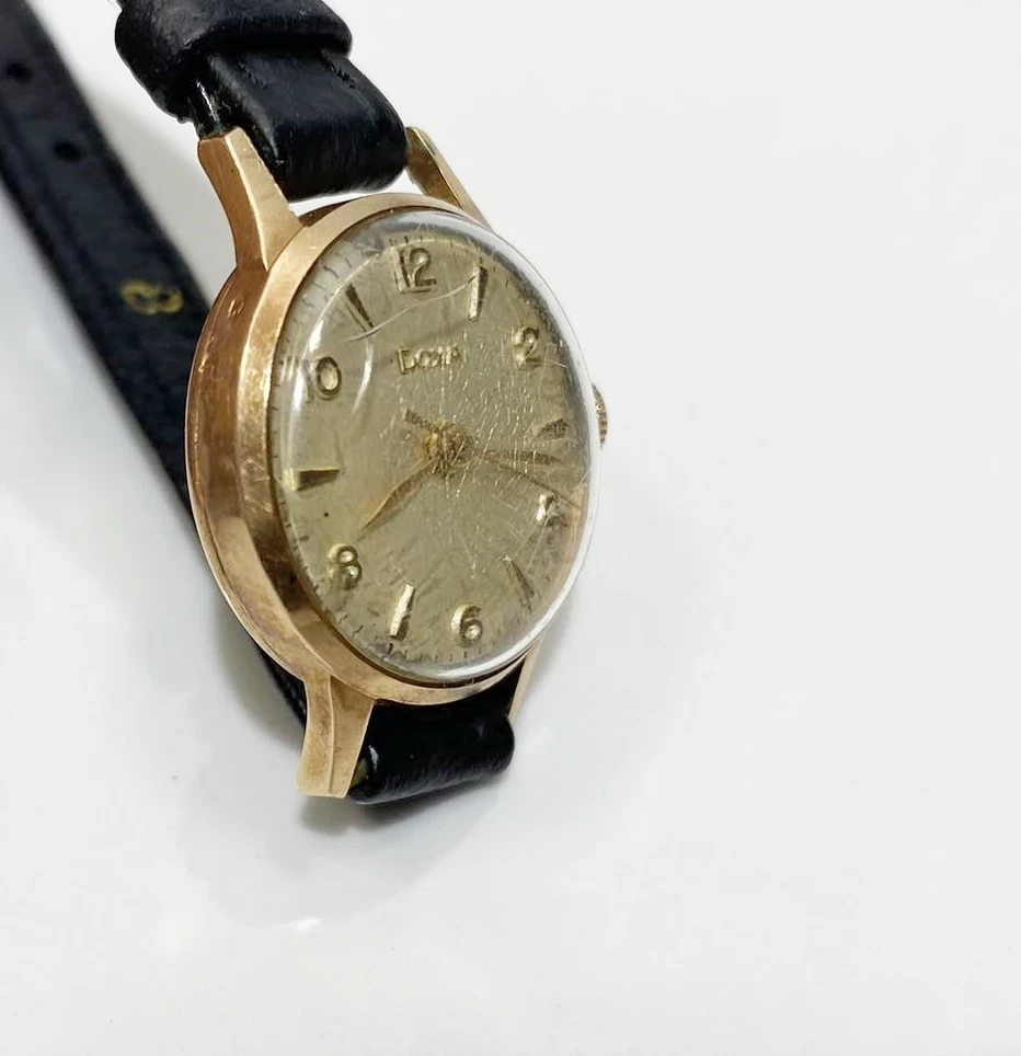 zloty-zegarek-doxa-damski-13714-rodzaj-analogowe