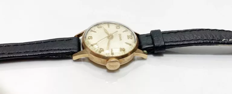 zloty-zegarek-doxa-damski-13714-ksztalt-koperty-okragla