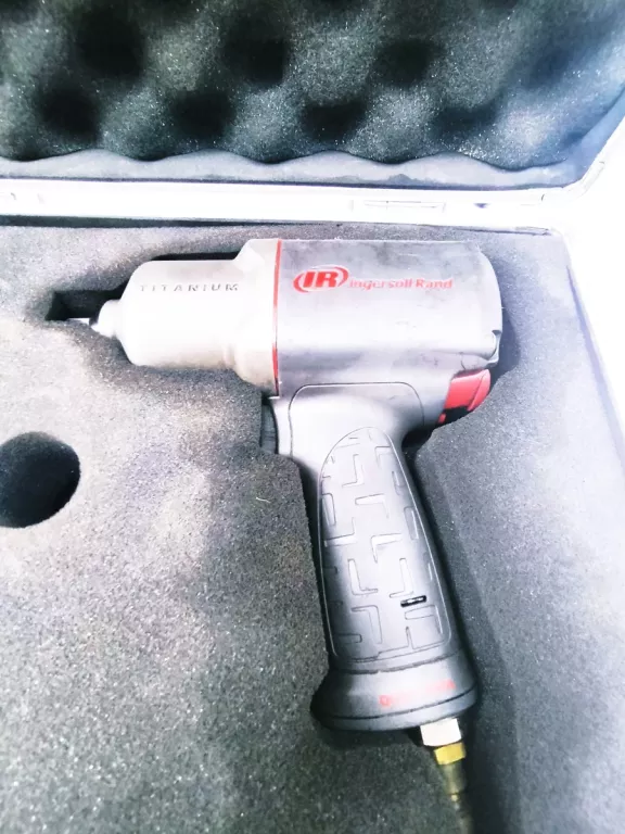 KLUCZ PNEUMATYCZNY INGERSOLL RAND 2135QTIMAX