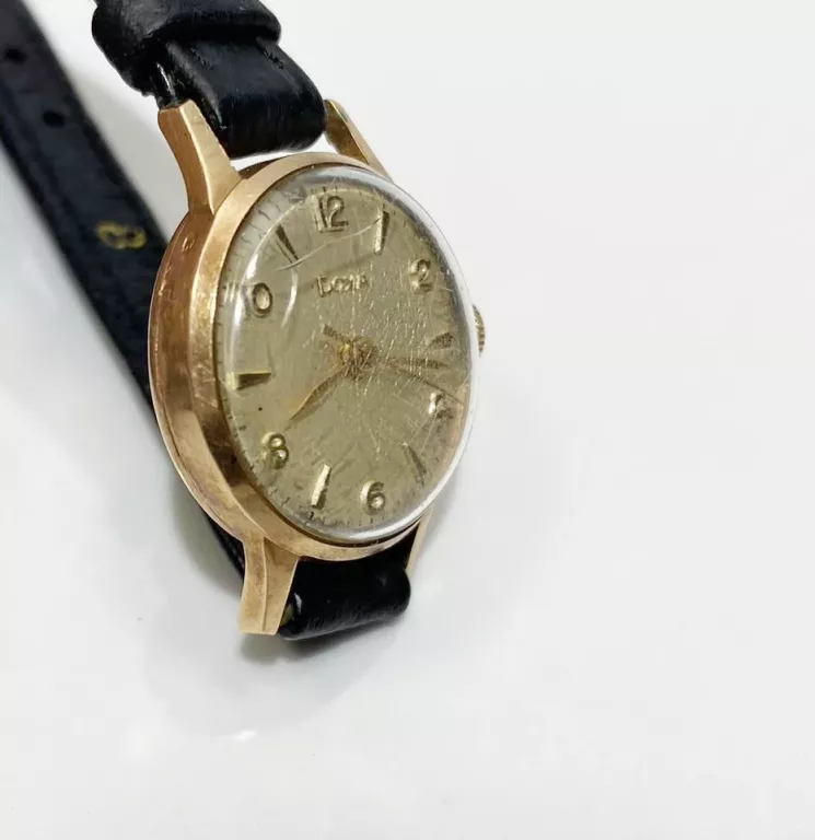 zloty-zegarek-doxa-damski-13714-rodzaj-analogowe