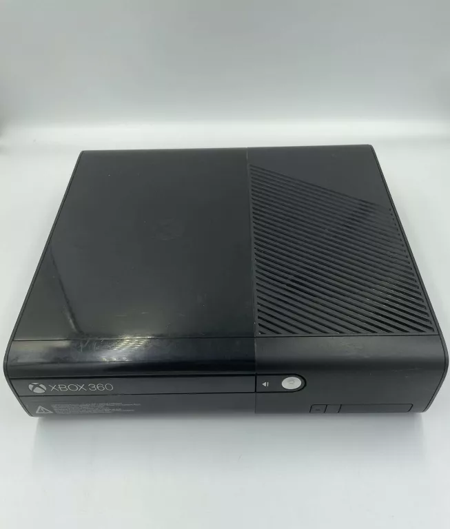 KONSOLA XBOX 360 E CONSOLE 250GB