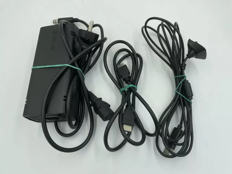 KONSOLA XBOX 360 E CONSOLE 250GB