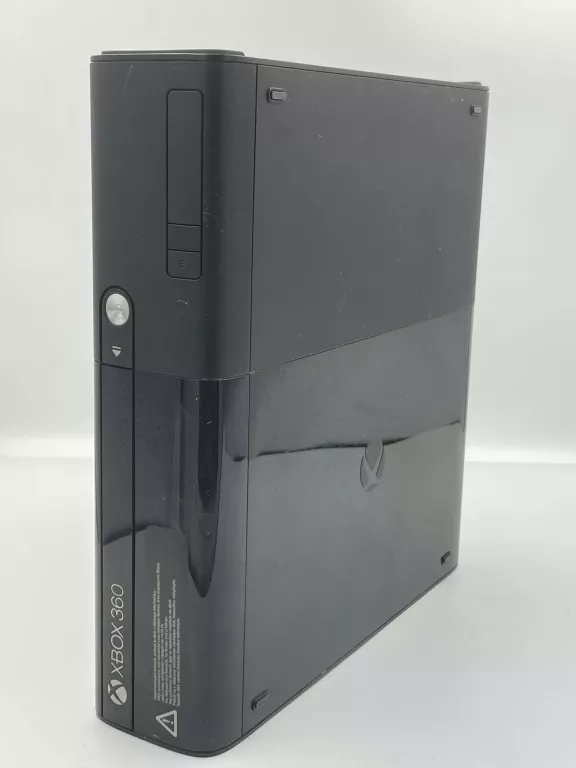 KONSOLA XBOX 360 E CONSOLE 250GB