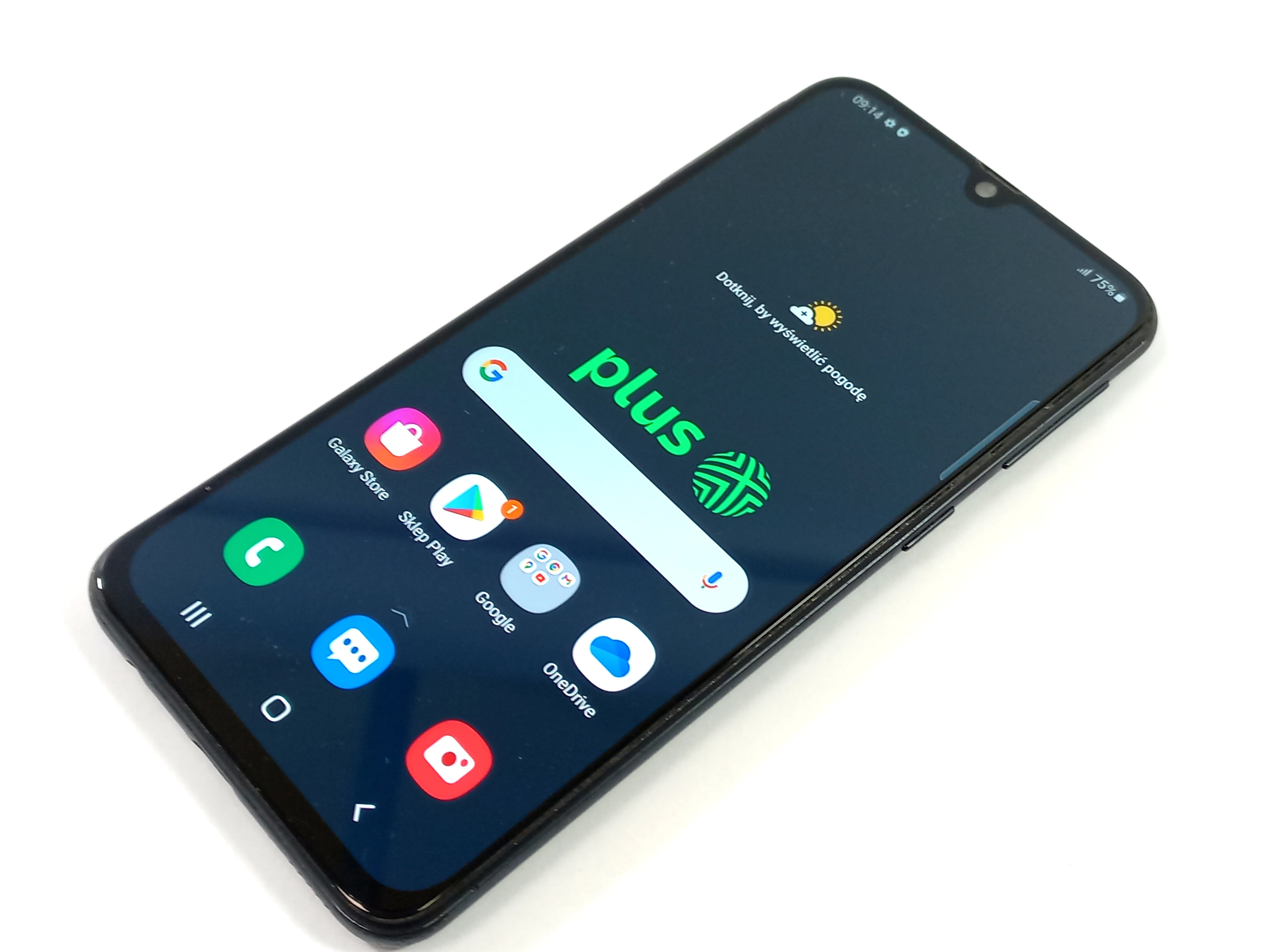 smartfon-samsung-galaxy-a40-4gb64gb3100mah-garbary-53-poznan