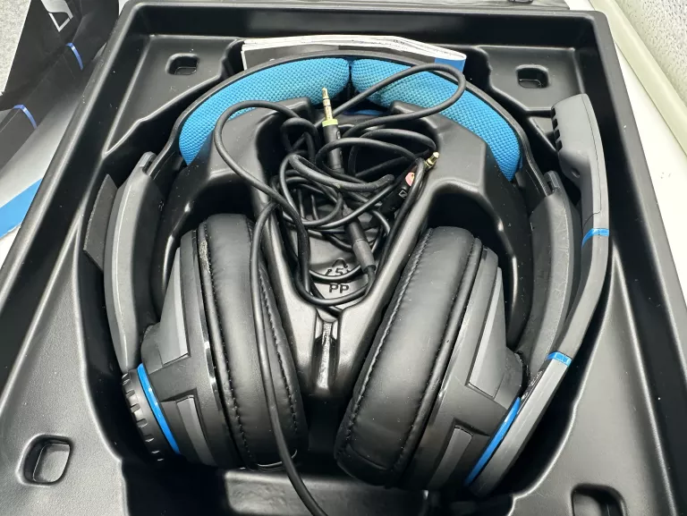 sluchawki-sennheiser-gsp-300-stan-uzywany