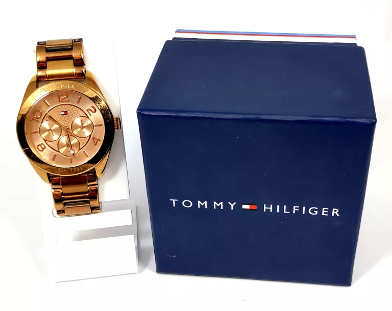 Tommy hilfiger gracie discount watch