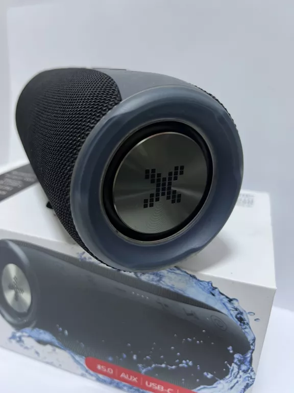 GŁOŚNIK XMUSIC BTS850K