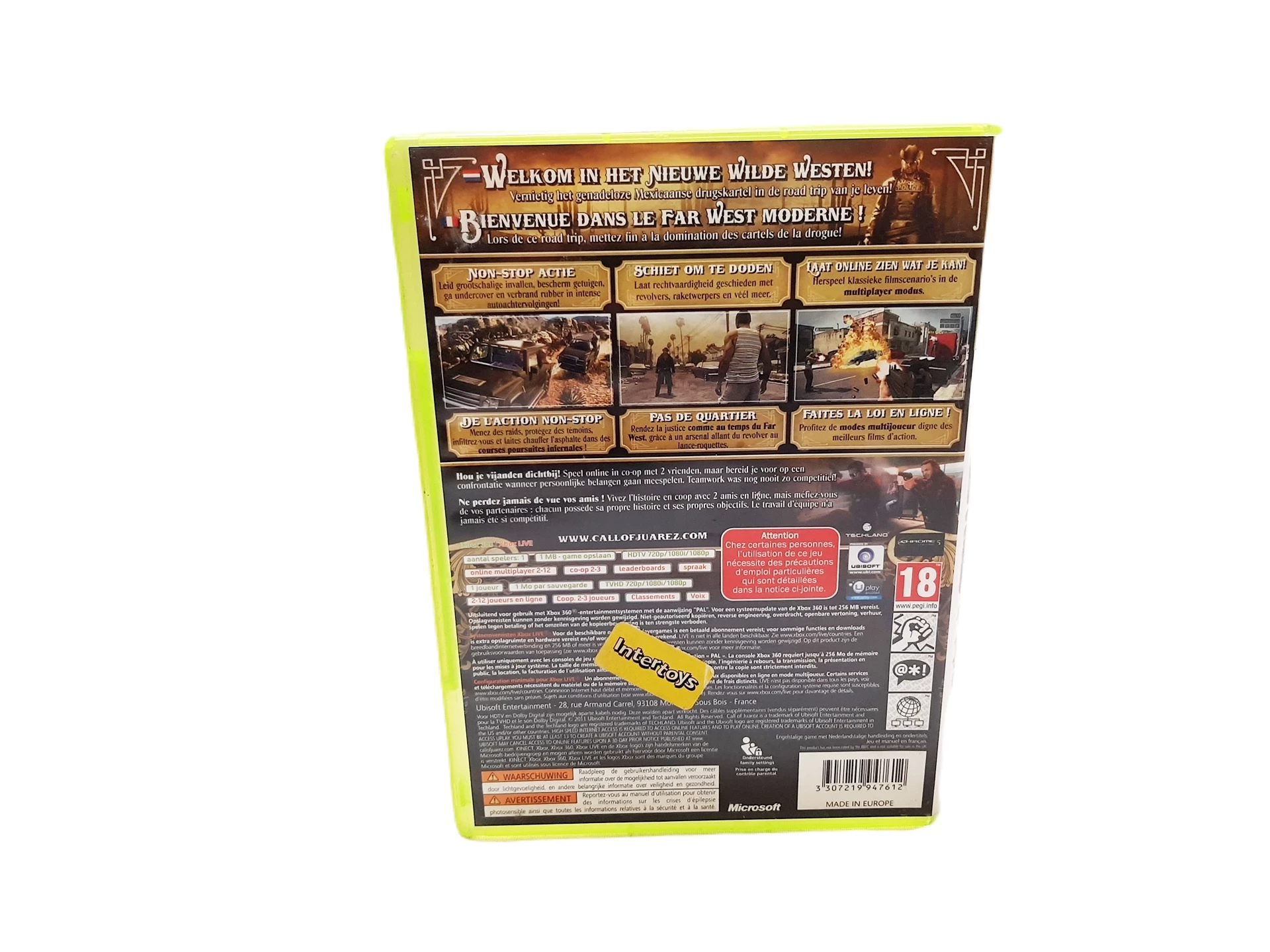 gra-na-xbox-360-call-of-juarez-the-cartel-wersja-gry-pudelkowa