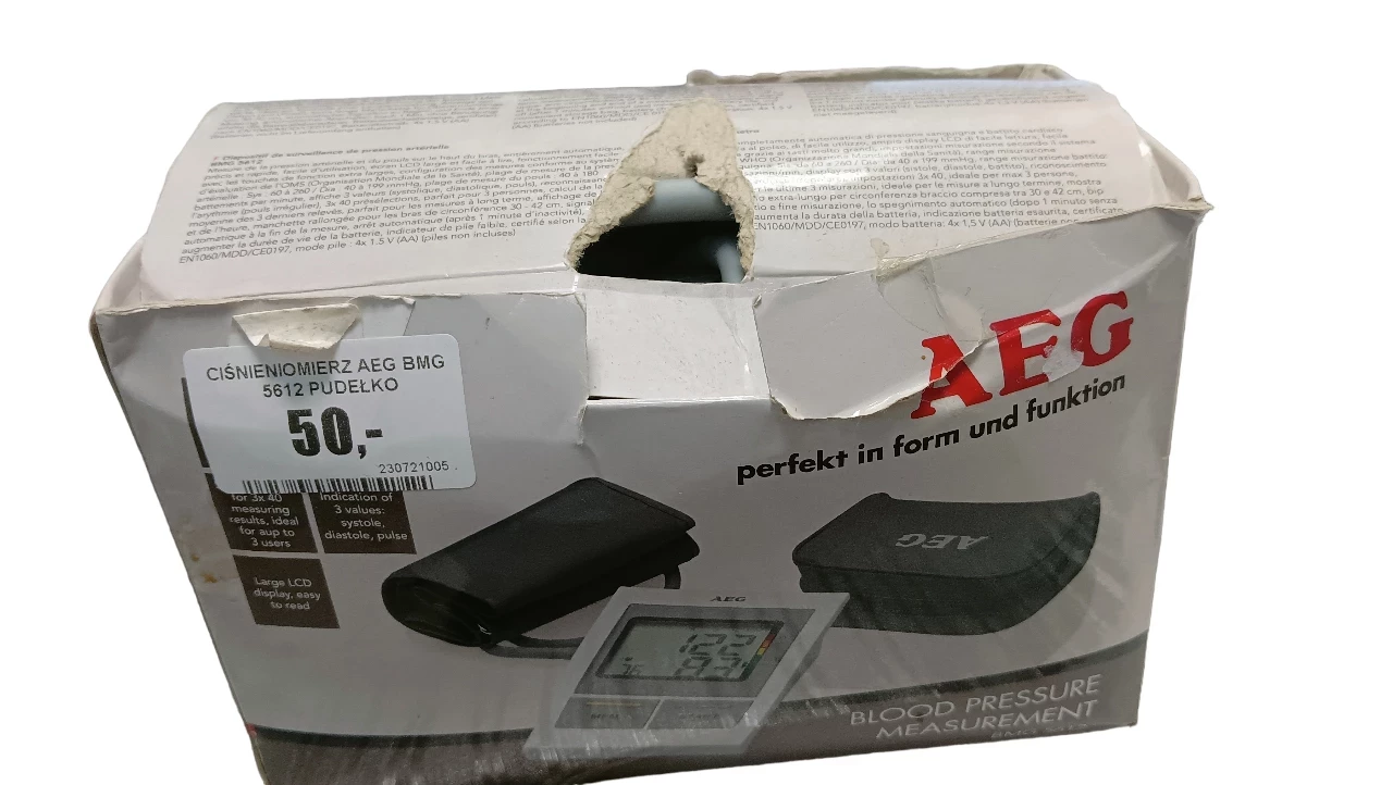 opis-cisnieniomierz-aeg-bmg-5612-pudelko-opis-marka-aeg