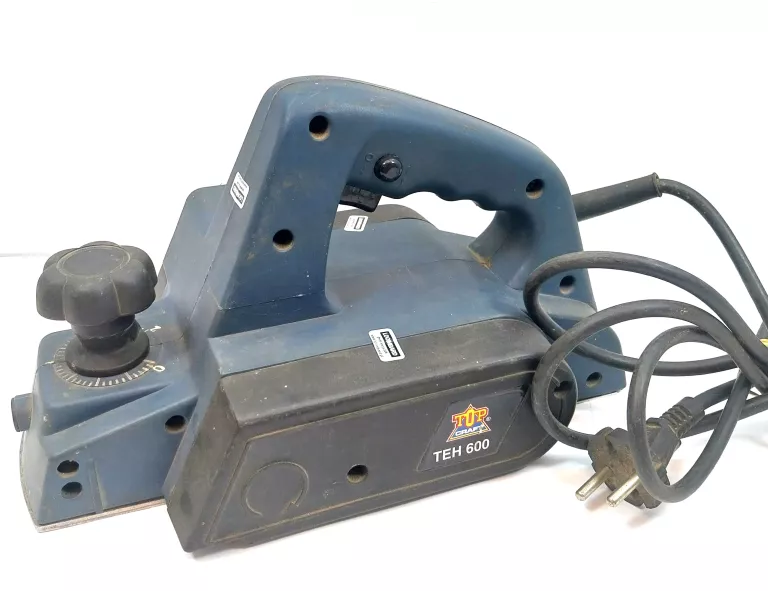 HEBEL STRUG ELEKTRYCZNY TOP CRAFT TEH 600