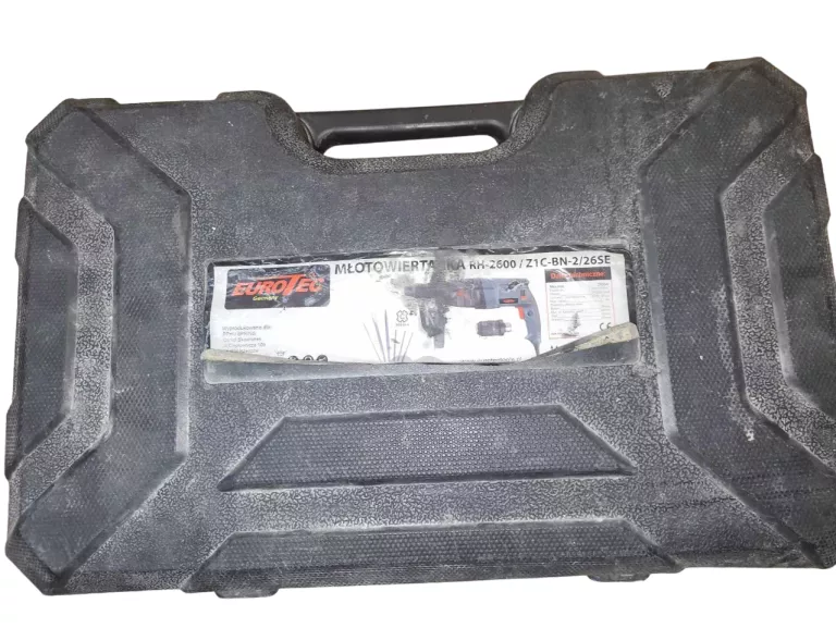 mlotowiertarka-eurotec-rh2602-sds-plus-2400-w-walizka-maksymalna-moc-2600