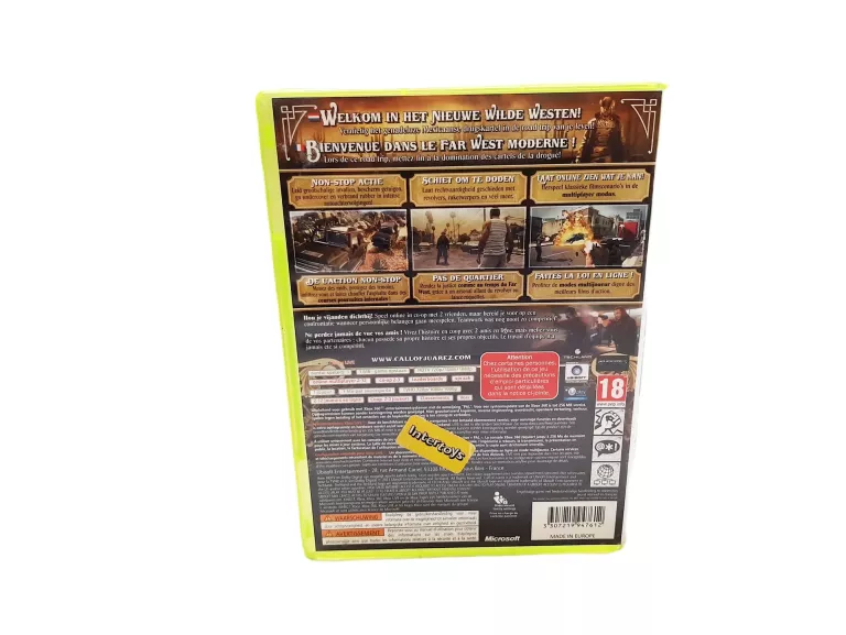 gra-na-xbox-360-call-of-juarez-the-cartel-wersja-gry-pudelkowa