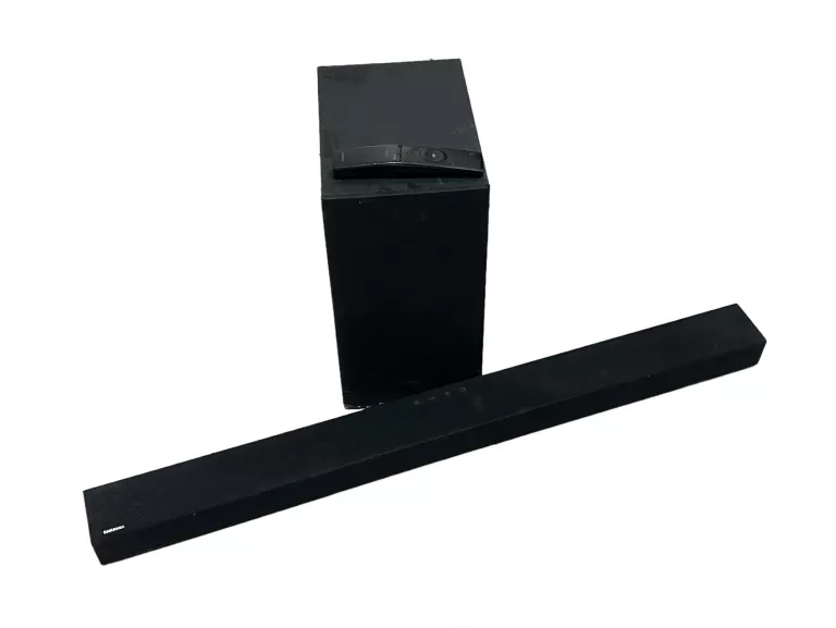 SUBWOOFER + SOUNDBAR SAMSUNG HW-A450 300W 2.1 BLUETOOTH