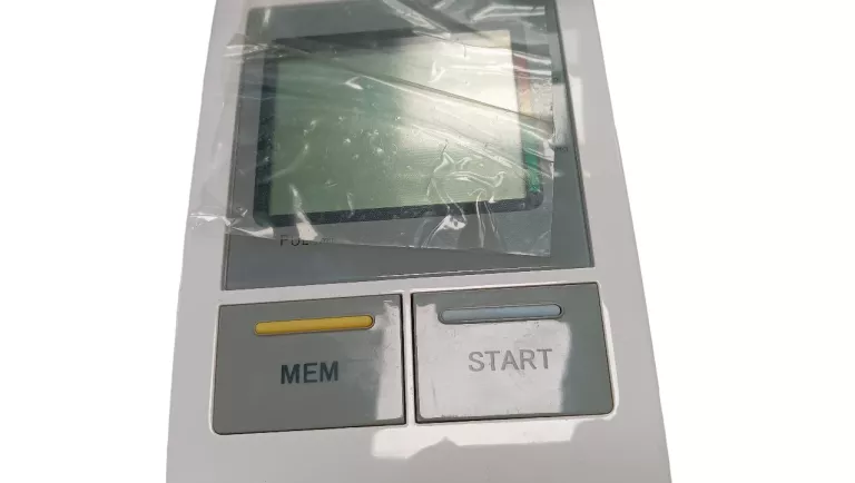 opis-cisnieniomierz-aeg-bmg-5612-pudelko-opis-stan-uzywany