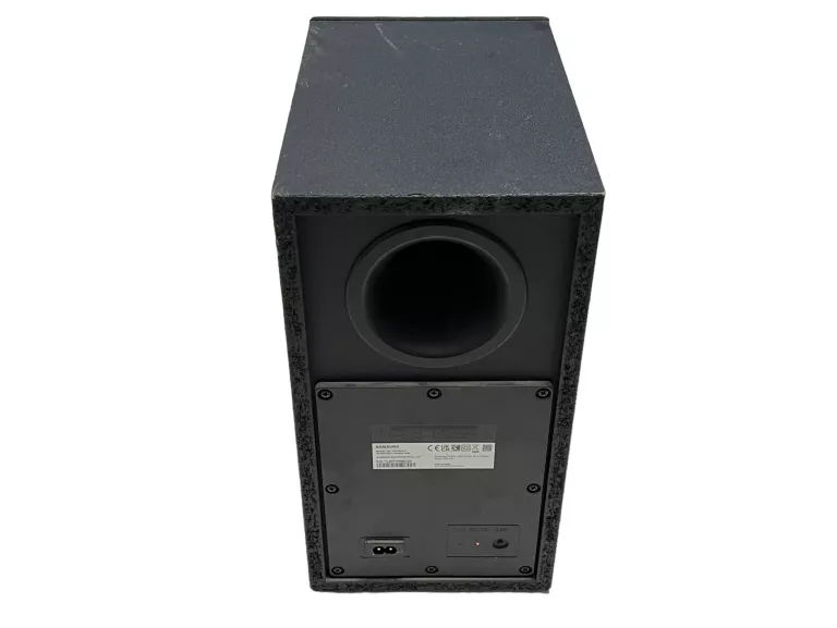 SUBWOOFER + SOUNDBAR SAMSUNG HW-A450 300W 2.1 BLUETOOTH