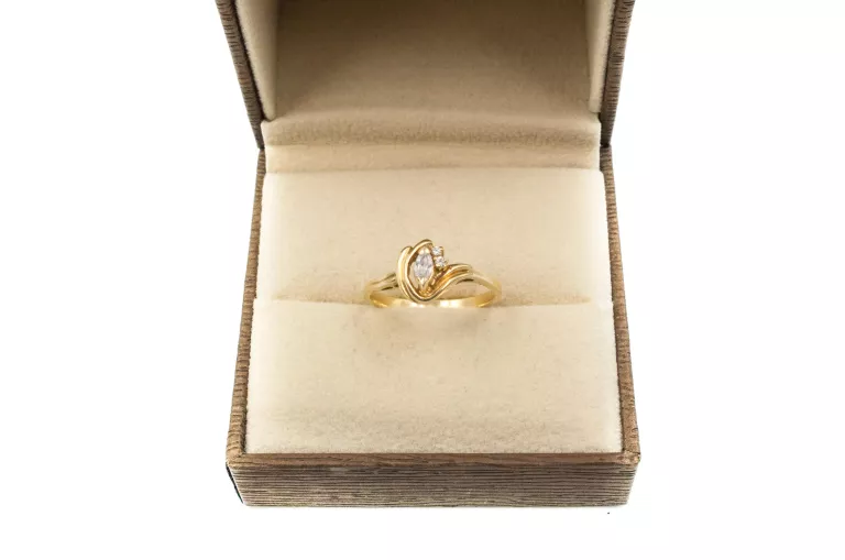 zloty-pierscionek-w27g-r15-p585-pilsudskiego-57-marki