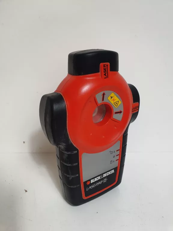 LASER LINIOWY BLACK & DECKER LASER 90 LZR5