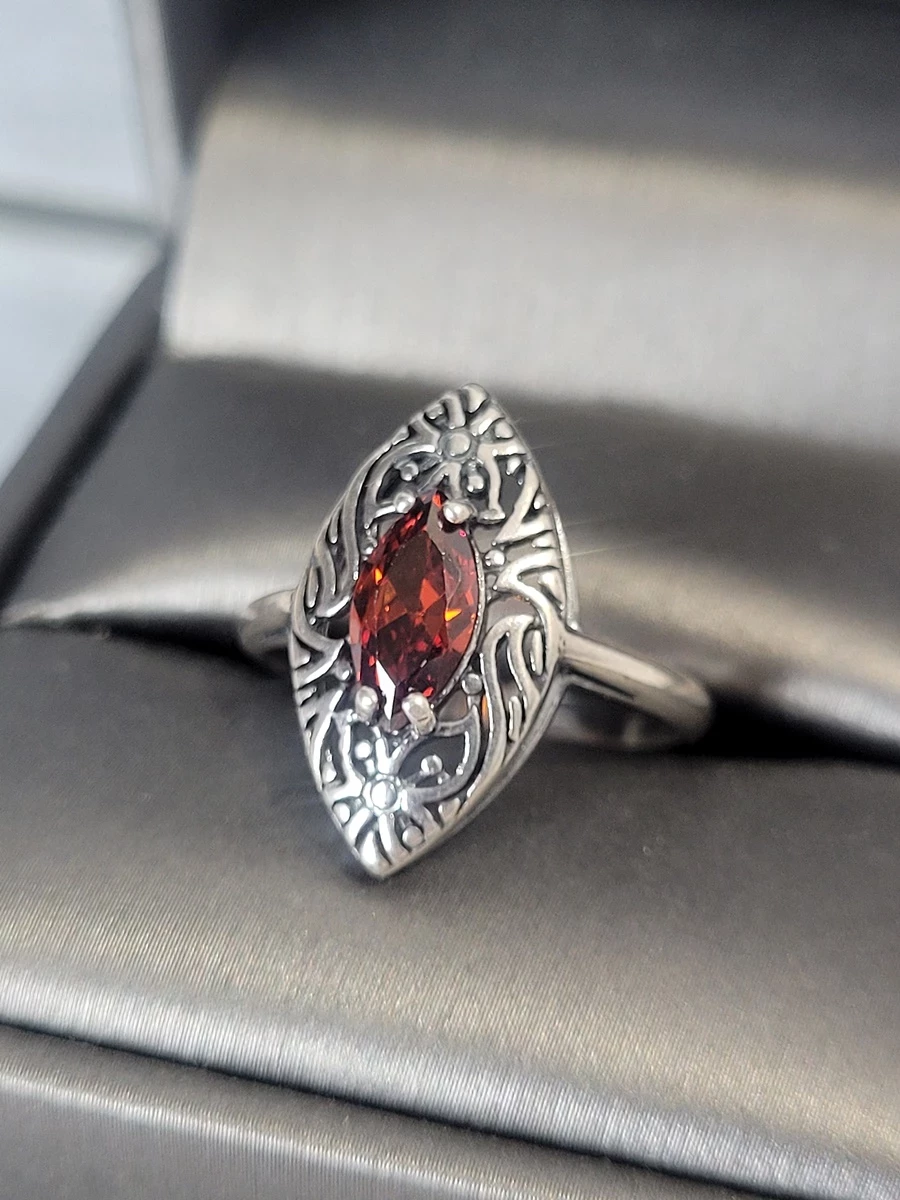 srebrny-pierscionek-lezka-z-czerwona-cyrkonia-pr925-319-g-handlowa-3-zywiec