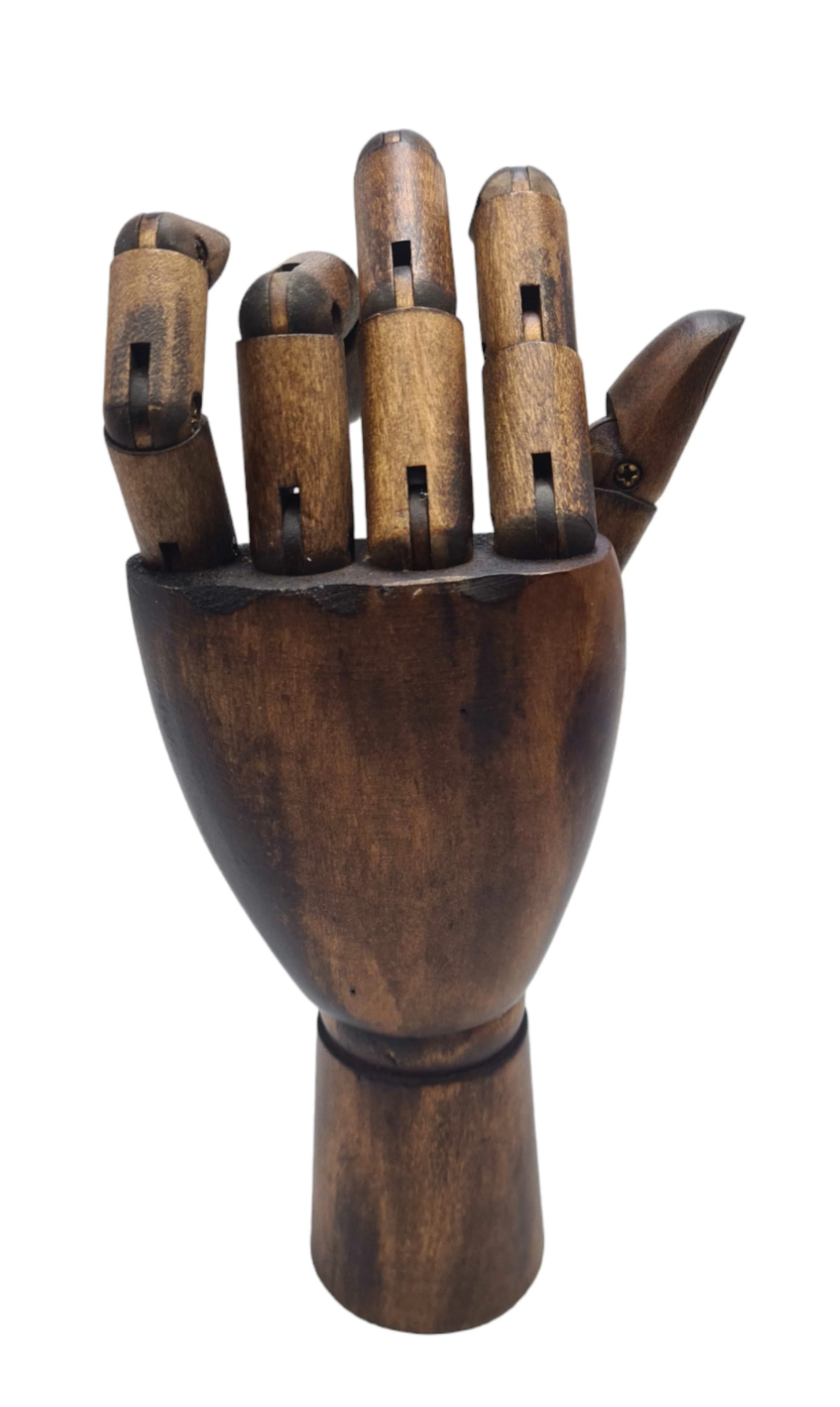 raczka-ekspozytor-na-bizuterie-drewniany-stan-powystawowy