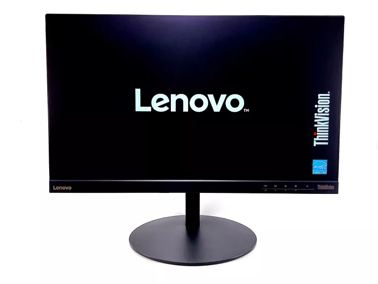 MONITOR LENOVO THINKVISION T23I-10 LED IPS/PLS 23'' 1920 X 1080 FULL HD