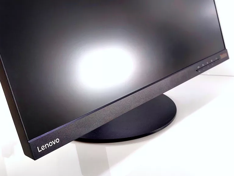MONITOR LENOVO THINKVISION T23I-10 LED IPS/PLS 23'' 1920 X 1080 FULL HD