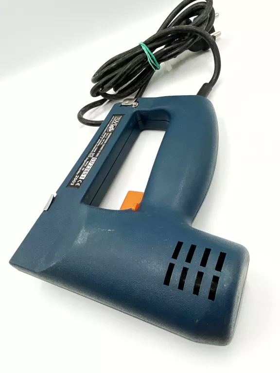 TAKER ZSZYWACZ ELEKTRYCZNY TOP CRAFT WKT-120