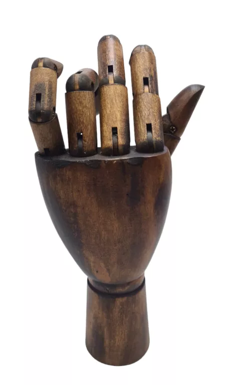 raczka-ekspozytor-na-bizuterie-drewniany-stan-powystawowy