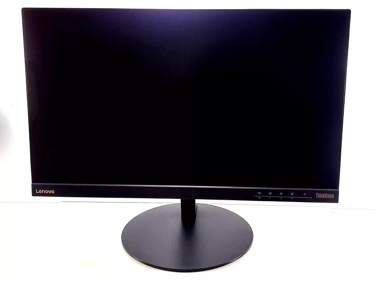 MONITOR LENOVO THINKVISION T23I-10 LED IPS/PLS 23'' 1920 X 1080 FULL HD