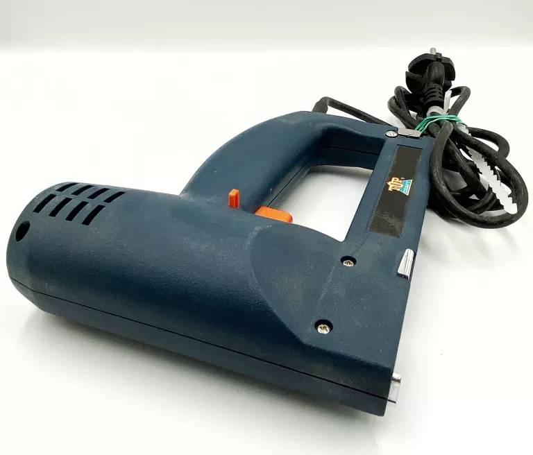 TAKER ZSZYWACZ ELEKTRYCZNY TOP CRAFT WKT-120