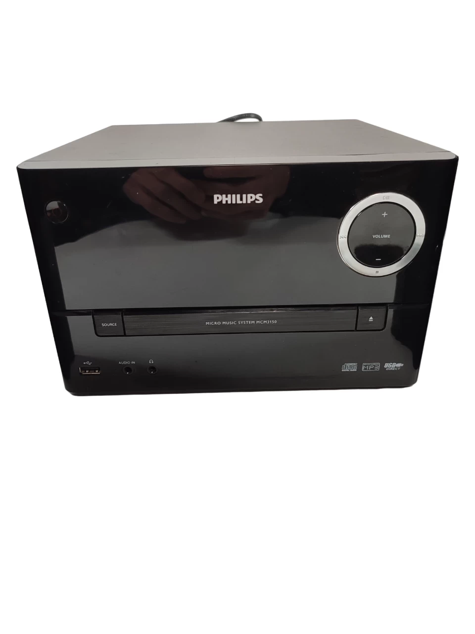 wieza-philips-mikro-wieza-mcm315012-pilot-kolor-czarny