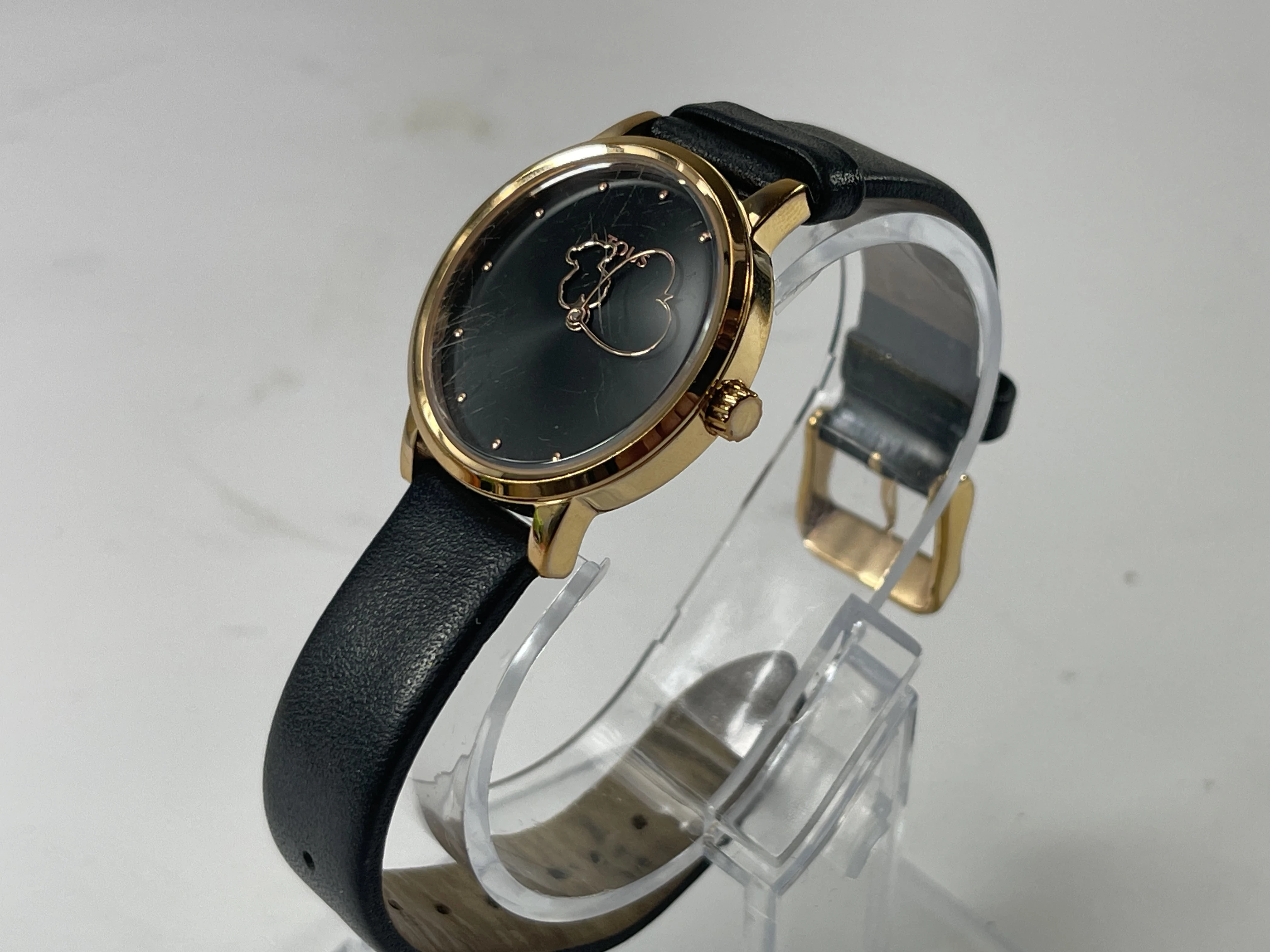 zegarek-tous-stan-uzywany