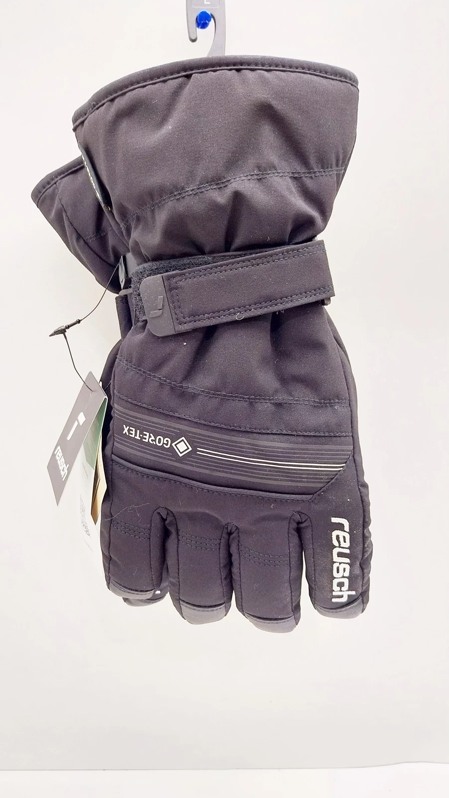 rekawice-narciarskie-reusch-snow-spirit-m-stan-uzywany