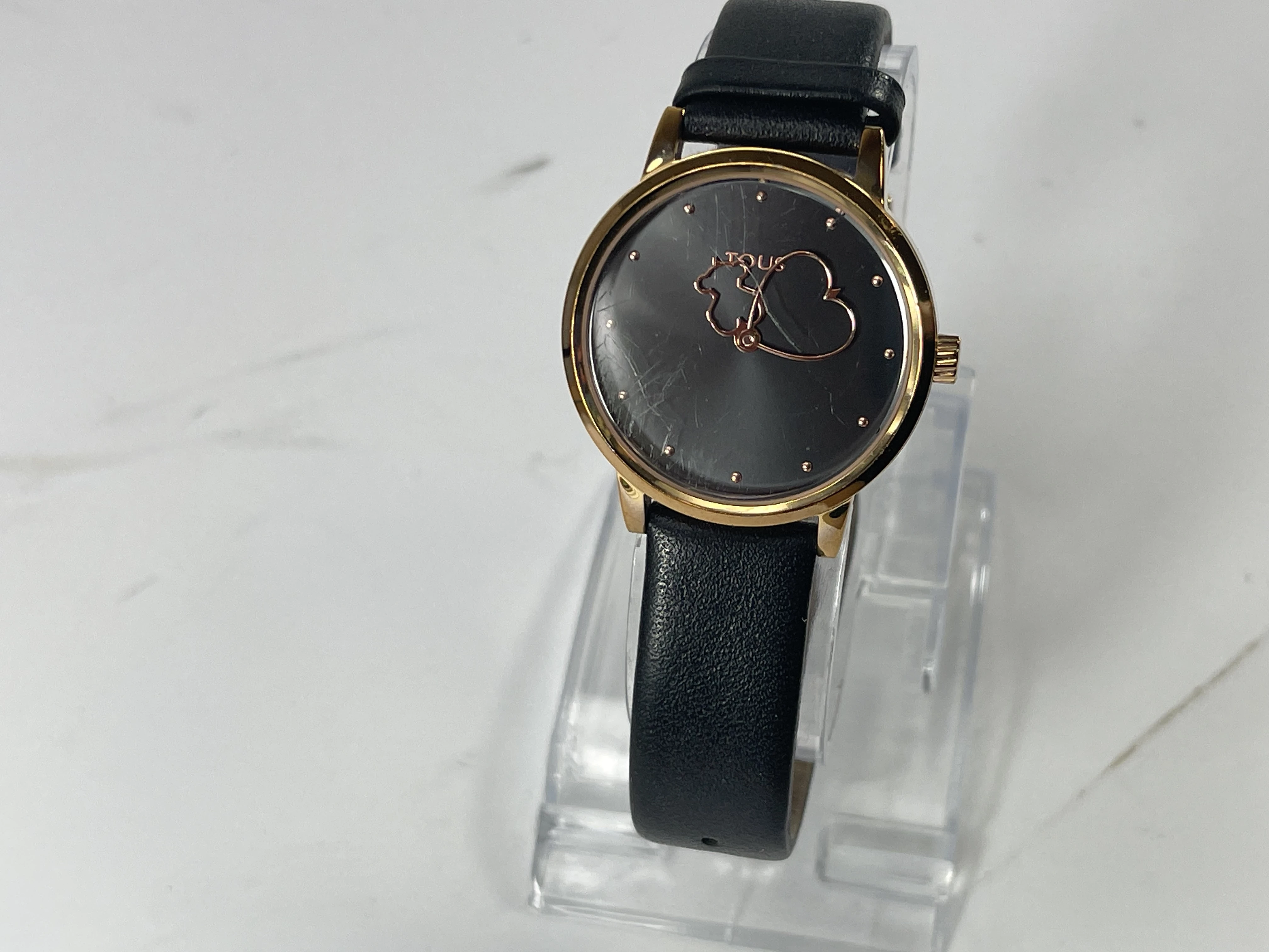 zegarek-tous-rodzaj-analogowe