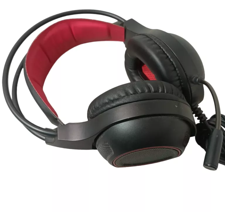 SŁUCHAWKI MAD DOG GH003