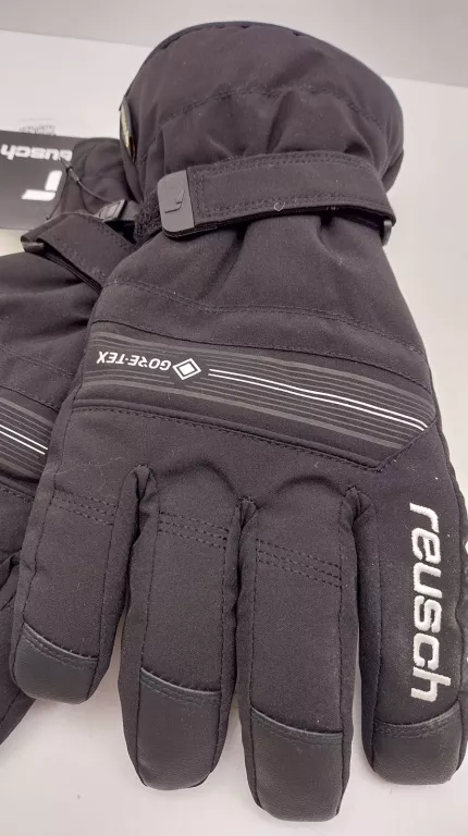 RĘKAWICE NARCIARSKIE REUSCH SNOW SPIRIT M