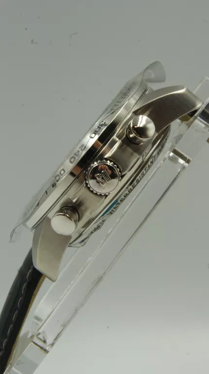 CERTINA DS PODIUM CHRONO KUBICA BMW SAUBER LIMITED IDEALNY STAN