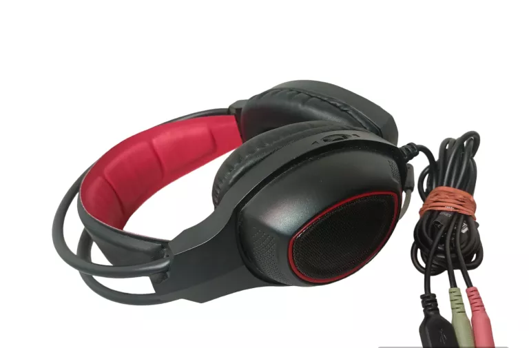 SŁUCHAWKI MAD DOG GH003