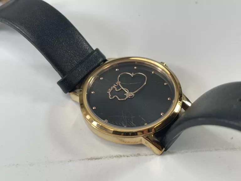 zegarek-tous-mechanizm-kwarcowy