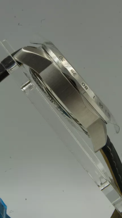 CERTINA DS PODIUM CHRONO KUBICA BMW SAUBER LIMITED IDEALNY STAN