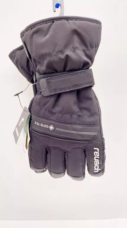 rekawice-narciarskie-reusch-snow-spirit-m-stan-uzywany