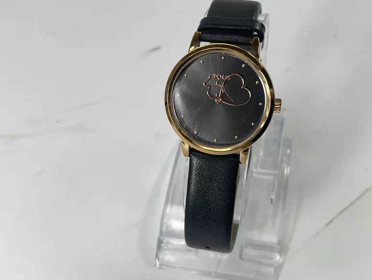 zegarek-tous-rodzaj-analogowe