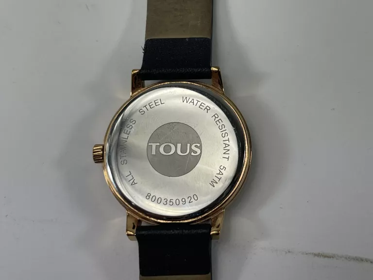 zegarek-tous-material-paska-stal