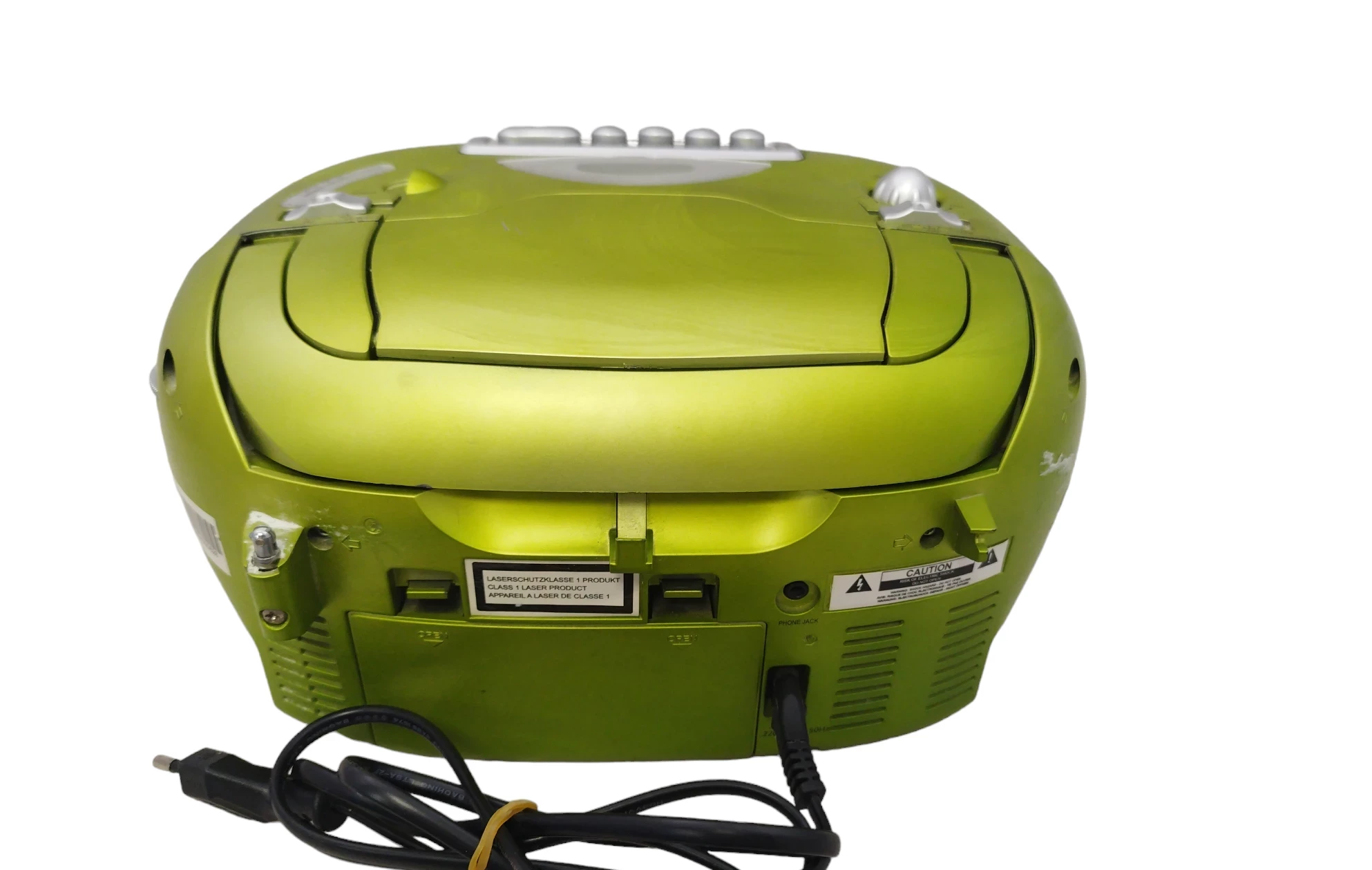 boombox-soundmaster-radio-cd-magnetofon-scd5406gr-kolor-zielony