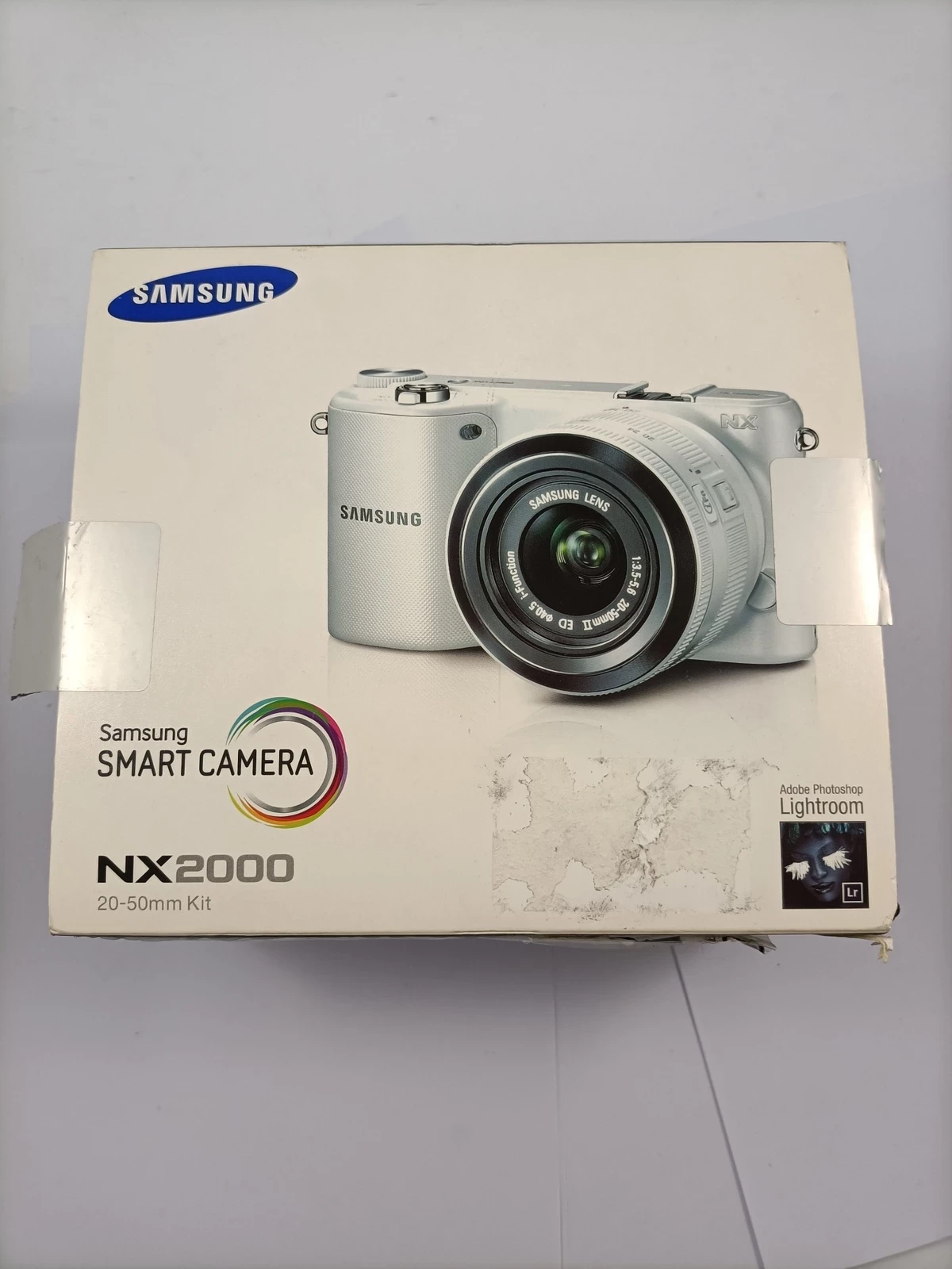 aparat-fotograficzny-samsung-nx2000-komplet-stan-uzywany