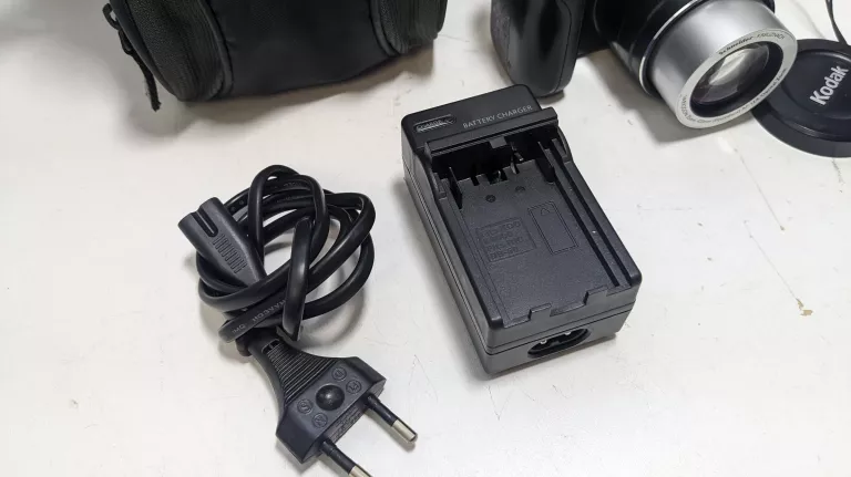 APARAT KODAK EASYSHARE Z612
