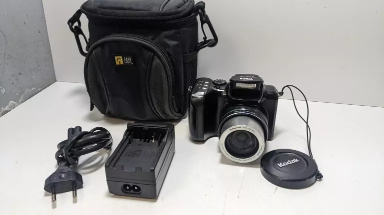 APARAT KODAK EASYSHARE Z612