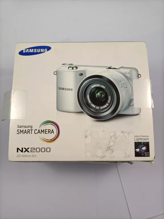 aparat-fotograficzny-samsung-nx2000-komplet-stan-uzywany