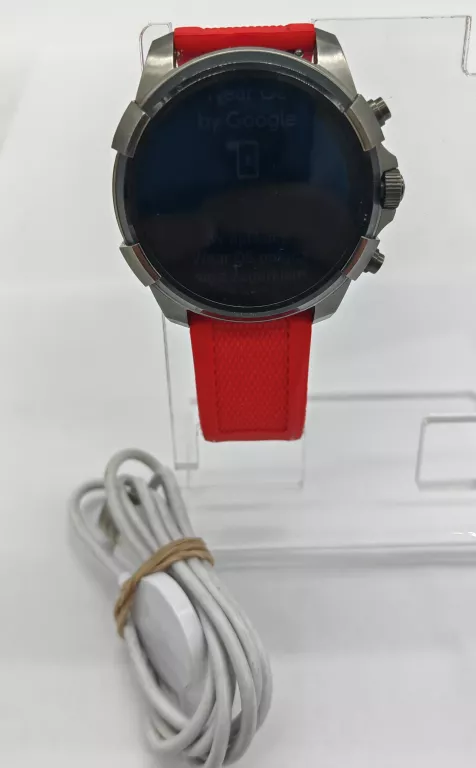 Diesel smartwatch hot sale dzt2006