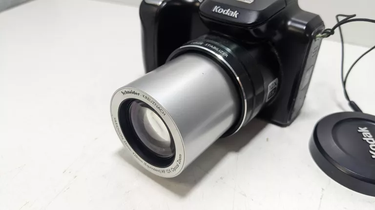 APARAT KODAK EASYSHARE Z612